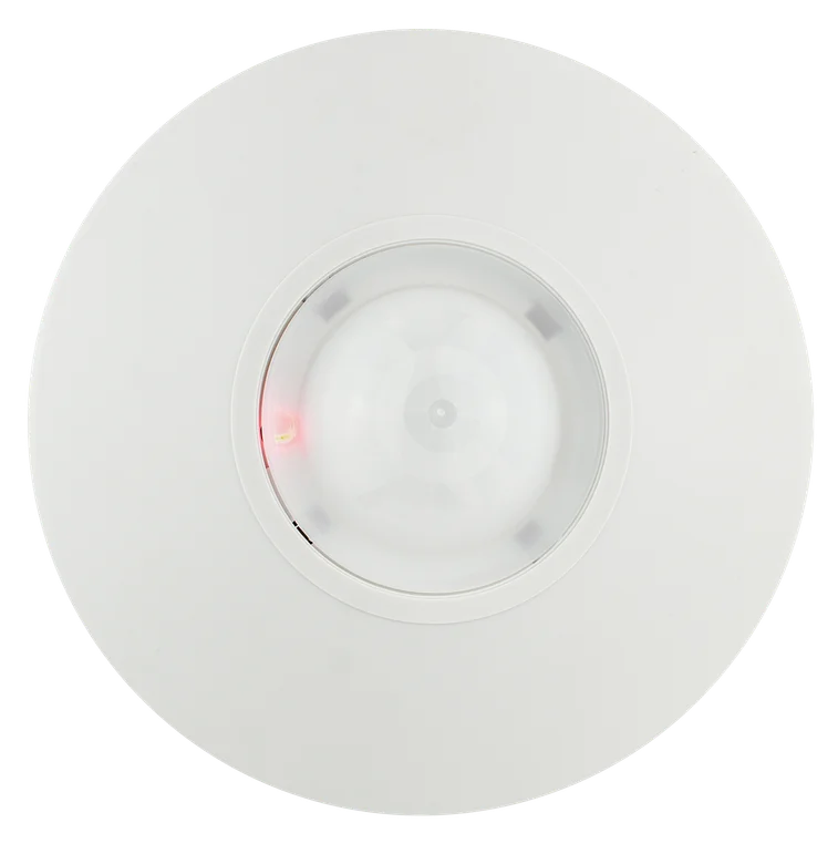 Alula RE659 ceiling-mounted 360 degree motion detector