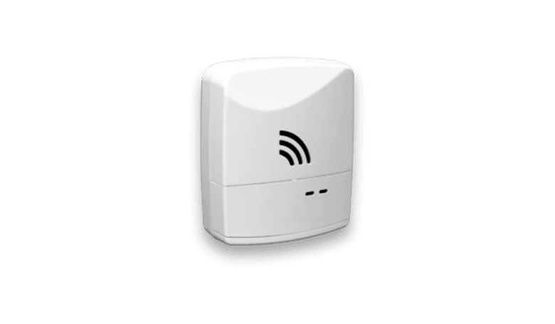 Alula RE616X wireless siren